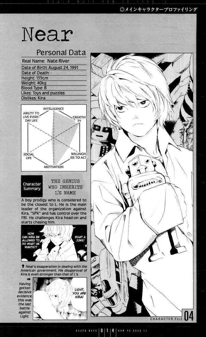 Death Note, Chapter 110 image 14